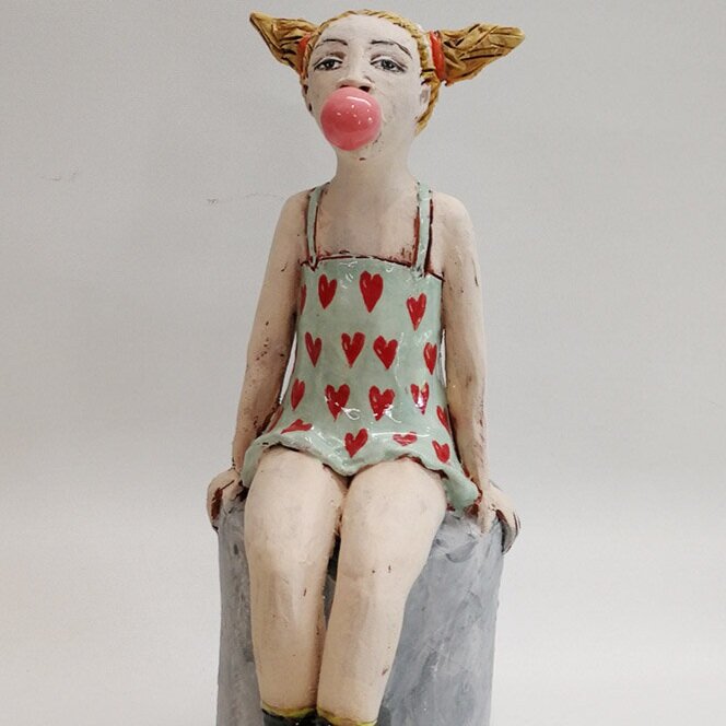 Girl 1
