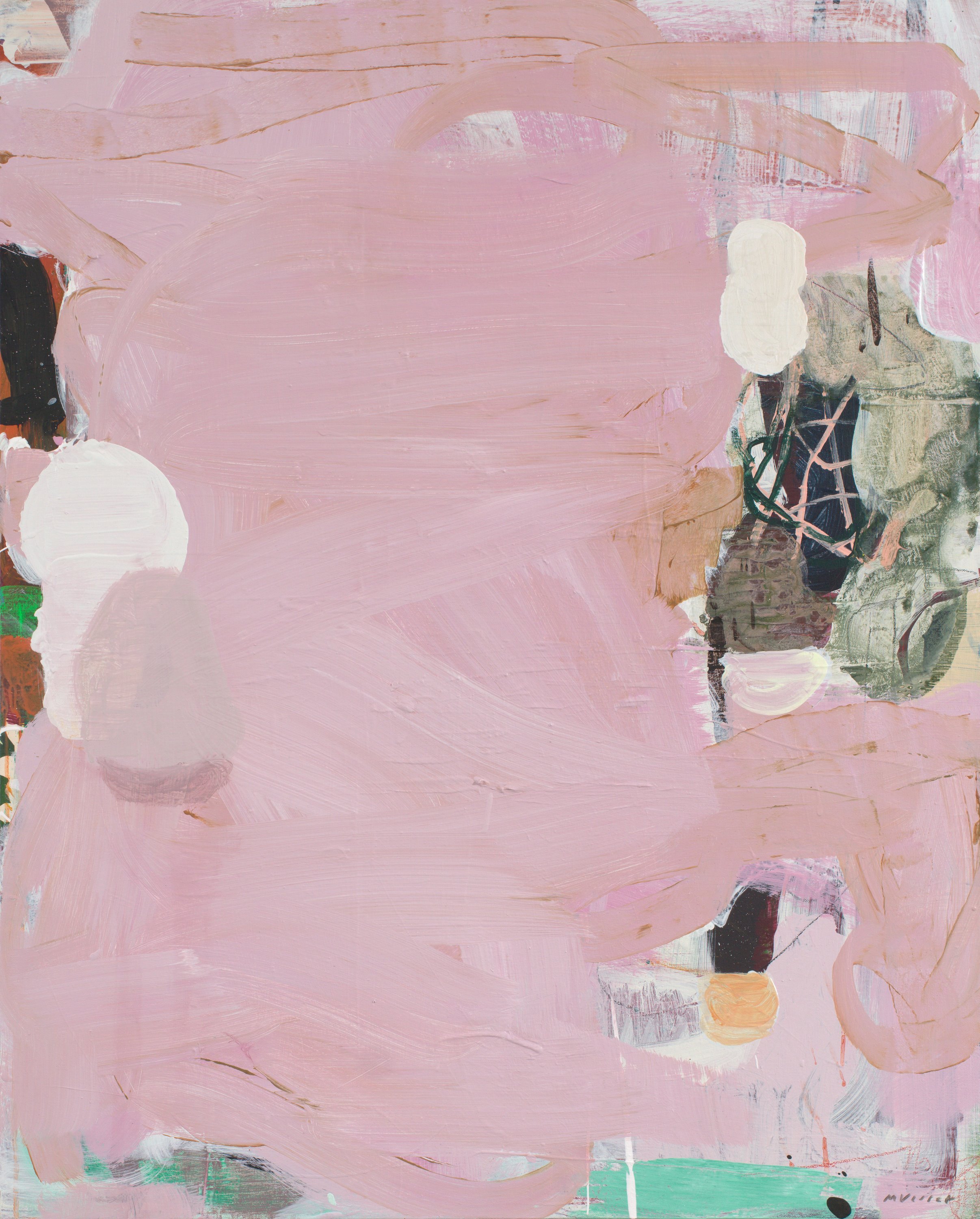 Mary Visser Bump & Bloom