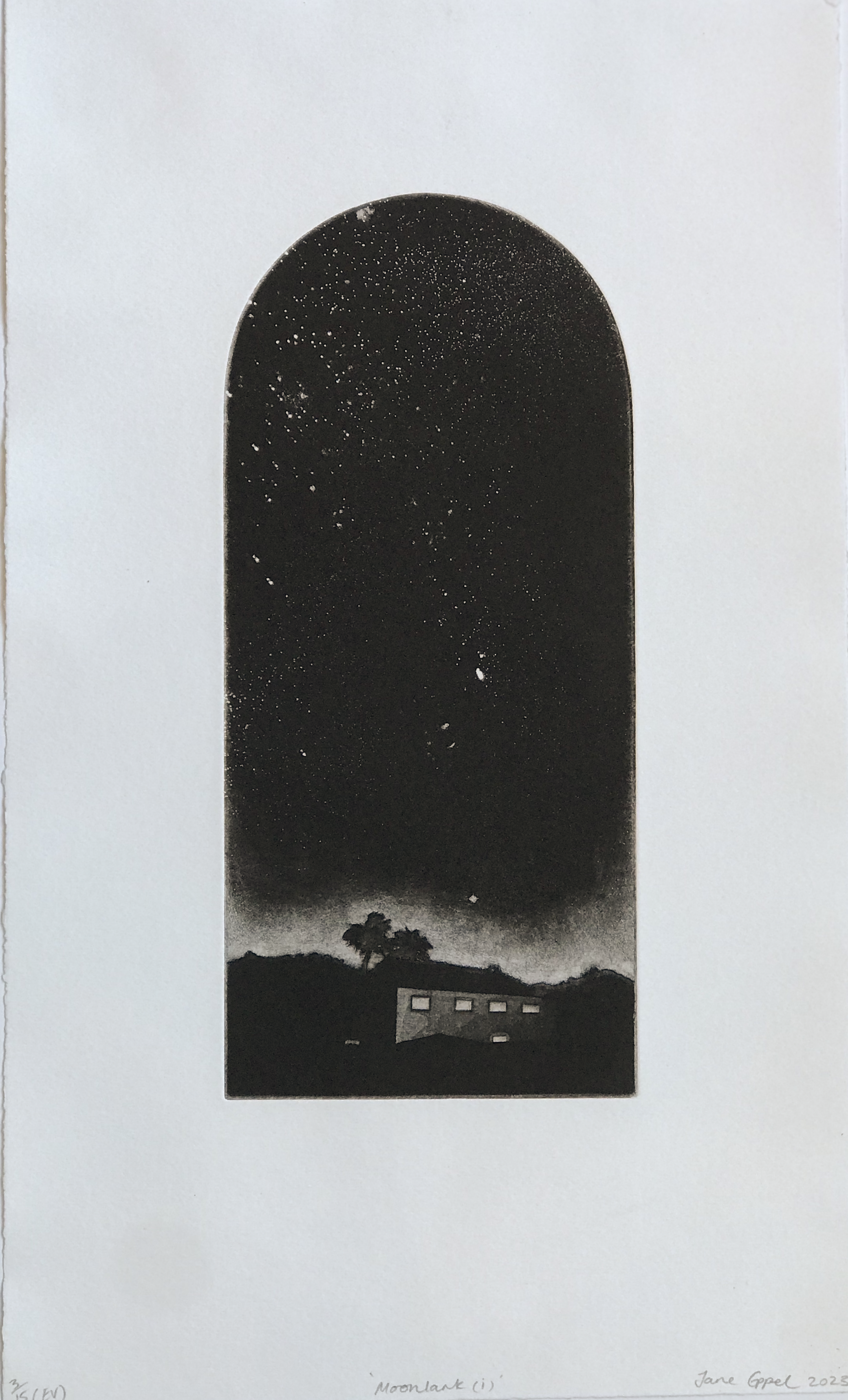 Jane Eppel, Moonlark (i), ,  copy