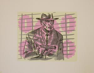 conrad botes-detective