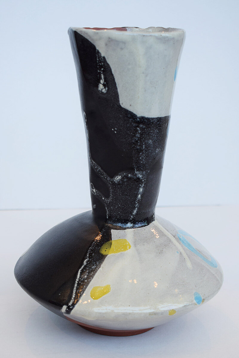 Vase 2
