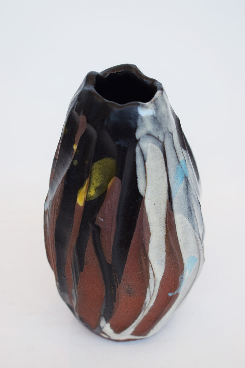 Bud Vase 3