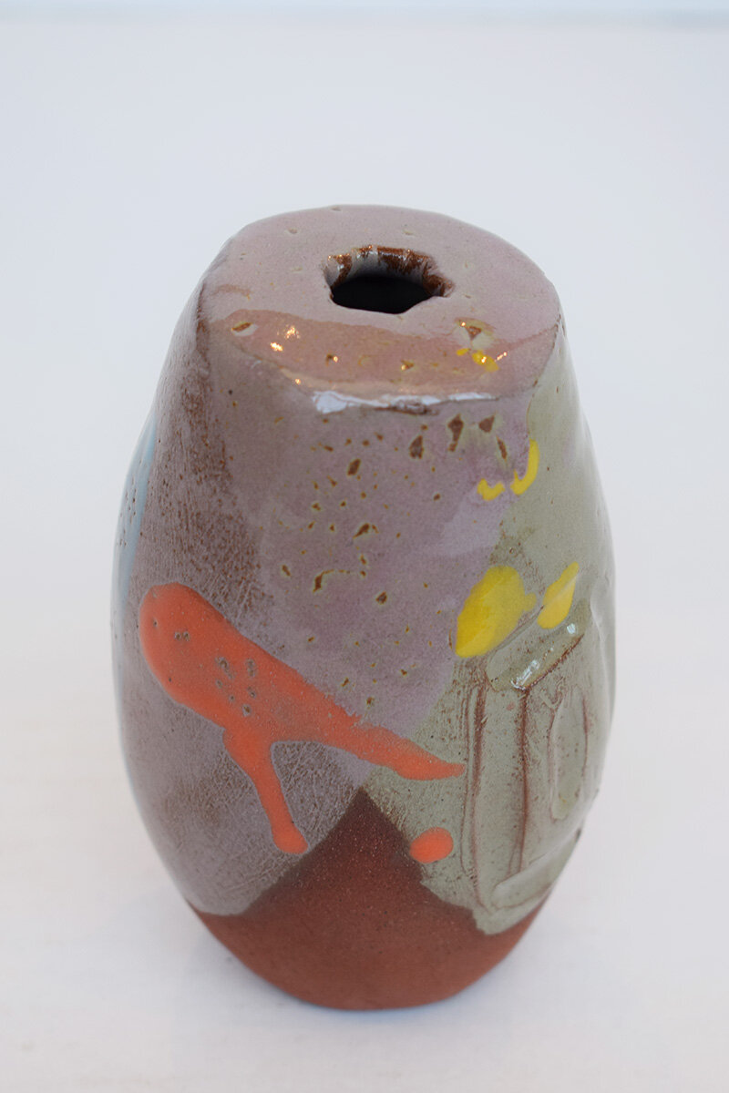 Bud Vase