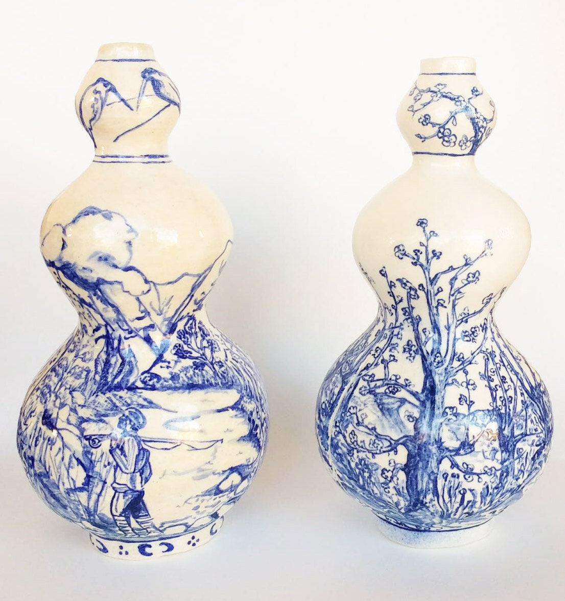 Helen Doherty Vessels