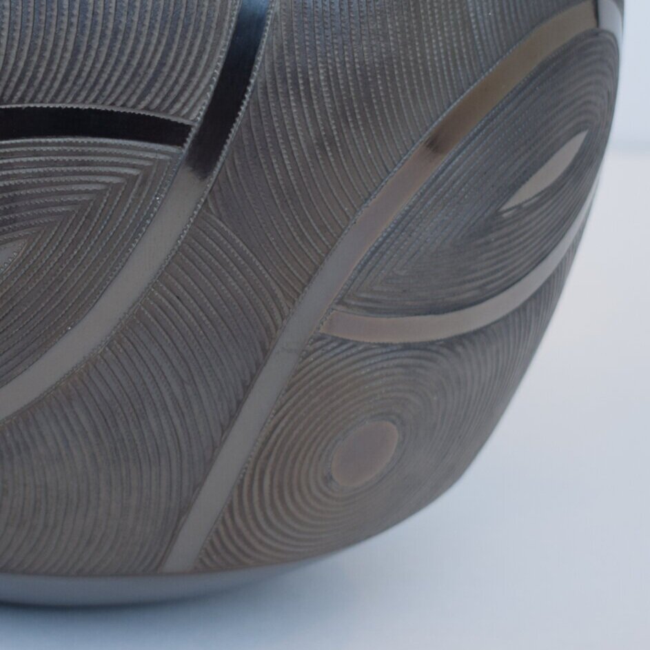 Ian Garrett Vessel 1