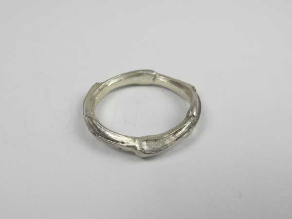 Nic Bladen-Rooibessie ring