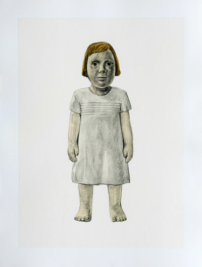 Claudette Shreuders - Anna
