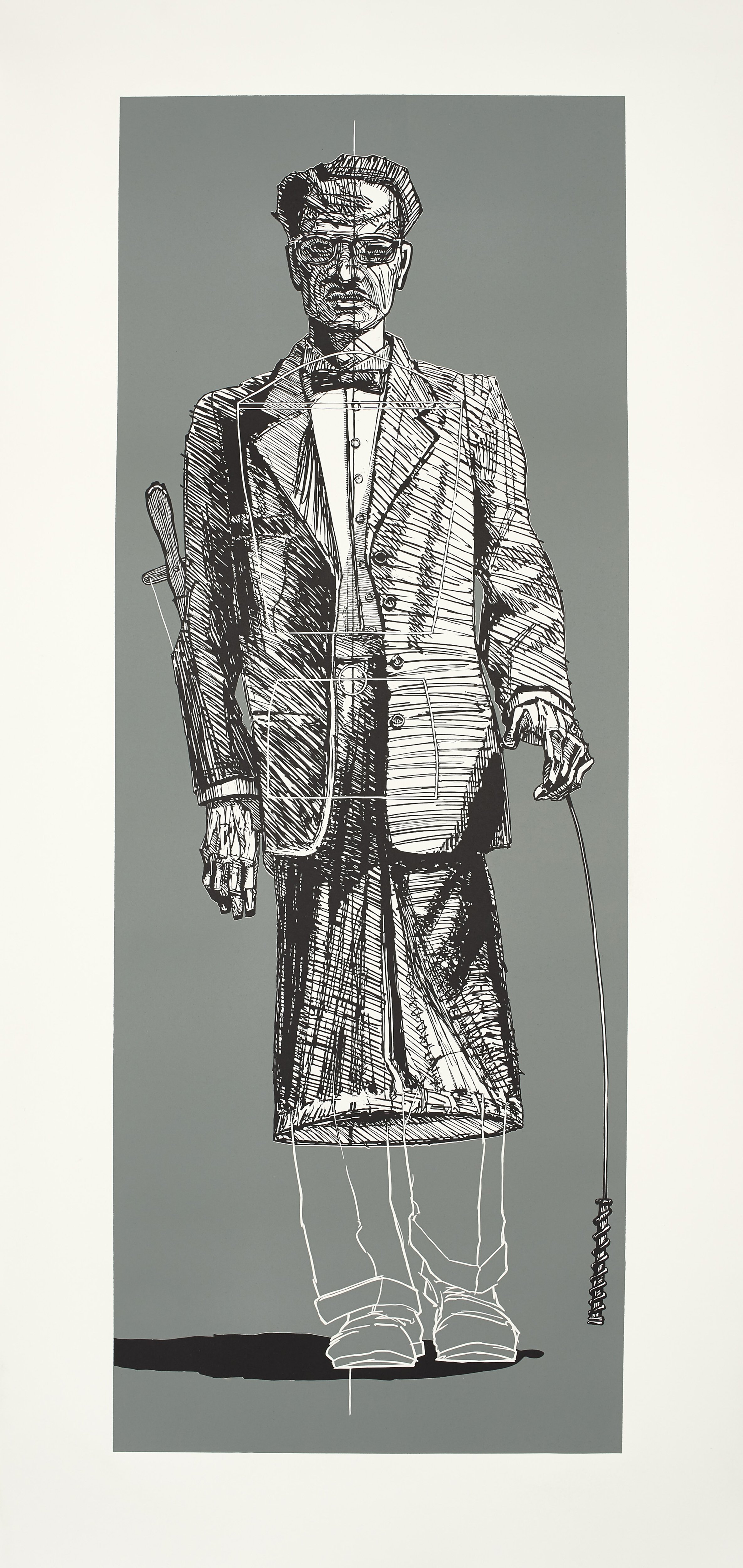 Adrian Kohler - Johnstone - - - 2015