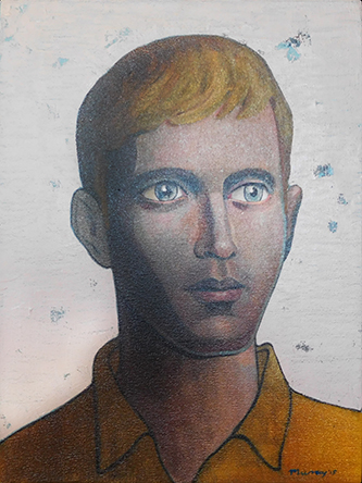 Untitled-Male-Portrait--John-Murray,----.00
